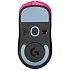 Мышь игровая беспроводная Logitech G Pro X Superlight