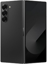 Samsung Galaxy Z Fold6 12/512 ГБ, черный (Crafted Black)