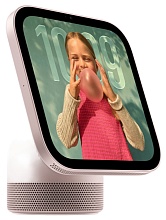 Apple HomeView, Rose Pink