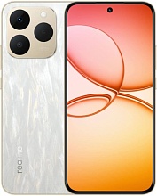 Realme 15T 12/256 ГБ, белый
