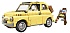 Конструктор LEGO Creator 10271 Fiat 500