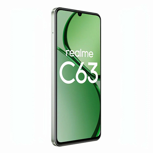Смартфон realme C63 8/256