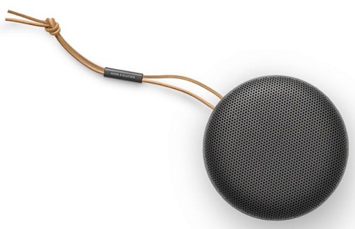 Портативная колонка Bang & Olufsen Beosound A1 2nd Gen