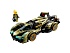 Конструктор LEGO Speed Champions 76923 Суперкар Lamborghini Lambo V12 Vision GT