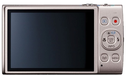 Компактный фотоаппарат Canon Digital IXUS 285 HS