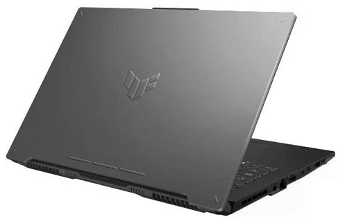 Ноутбук Asus TUF Gaming F17 FX707VJB-HX099 17.3" (Intel Core i5 210H, NVIDIA GeForce RTX 3050) 16ГБ, 512ГБ SSD, noOS