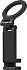 Держатель uBear Lock MagSafe