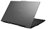 Ноутбук Asus TUF Gaming F17 FX707VJB-HX099 17.3" (Intel Core i5 210H, NVIDIA GeForce RTX 3050) 16ГБ, 512ГБ SSD, noOS