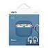 Чехол + карабин Uniq NEXO Liquid silicone для AirPods 4