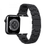 Карбоновый браслет Pitaka для Apple Watch 8-1, SE и Ultra (42/44/45/49мм) - Retro (AWB1004)