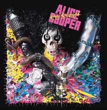 Alice Cooper - Hey Stoopid (8719262003644)