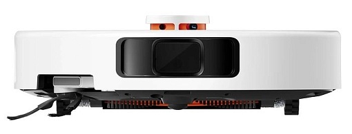 Робот-пылесос Xiaomi Robot Vacuum S40 Pro