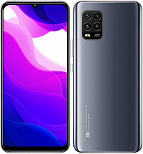 Смартфон Xiaomi Mi 10 Lite 6/128GB Global Version EU (Серый космос)