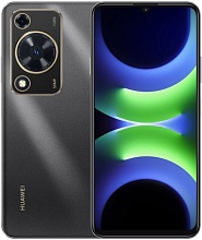 Huawei nova Y72S 8/256 Гб, черный