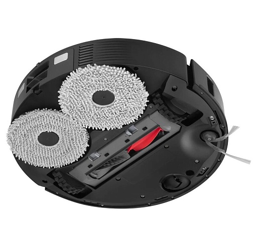 Робот-пылесос Roborock Qrevo C