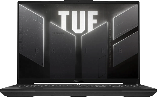 Ноутбук Asus TUF Gaming F16 FX607VJ-RL013 16" (Intel Core 5 210H, NVIDIA GeForce RTX 3050) 16ГБ, 512ГБ SSD, noOS