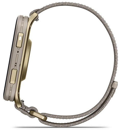 Умные часы Garmin Venu X1