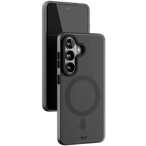 Чехол VLP Moon Case для Samsung Galaxy S26