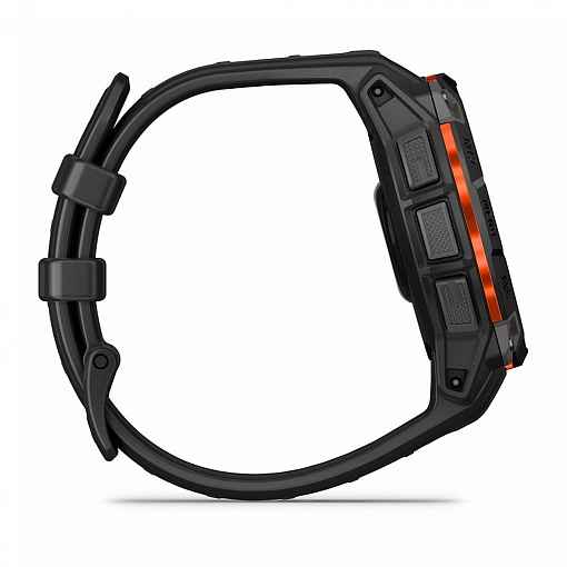 Умные часы Garmin Instinct 3 45mm Solar
