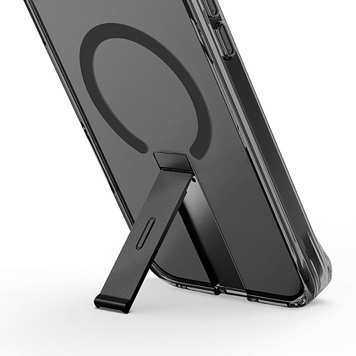 Чехол Uniq ELEVA with Vertical stand с MagSafe для Apple iPhone 16 Pro