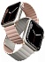 Ремешок Uniq Revix Reversible Magnetic для Apple Watch 40/41/42 mm