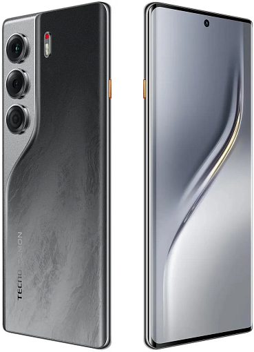 Смартфон Tecno Camon 40 Pro 5G 8/256 Гб