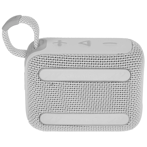 Портативная колонка JBL GO 4