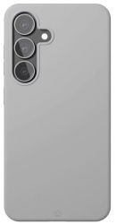 Чехол VLP Aster Case с MagSafe для Samsung Galaxy S25 Plus, серый (1057115)