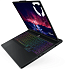Ноутбук Lenovo Legion Pro 5 16ADR10 16" (AMD Ryzen 7 8745HX, NVIDIA GeForce RTX 5060) 32ГБ, 1ТБ SSD, noOS