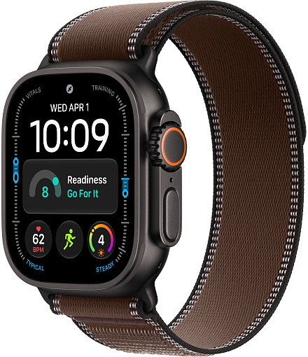 Apple Watch Ultra 4 (2026) 49mm Trail Loop