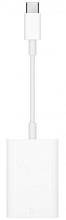 Apple USB-C to SD Card Reader (MUFG2) для чтения SD‑карт