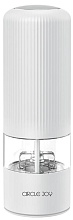 Электрическая мельница Xiaomi Circle Joy, белый (CJ-EG02)