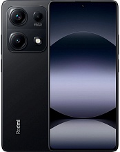 Xiaomi Redmi Note 14S 4G 8/128 Gb, Midnight Black