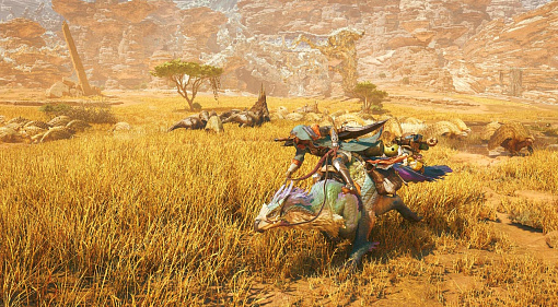 Игра Monster Hunter Wilds Steelbook Edition для PS5