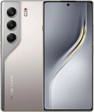 Tecno Camon 40 8/256 Гб, титан