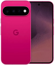 Google Pixel 11 12/256ГБ, розовый (Hibiscus)