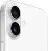 Смартфон Apple iPhone 16 Plus 256GB, White (белый)