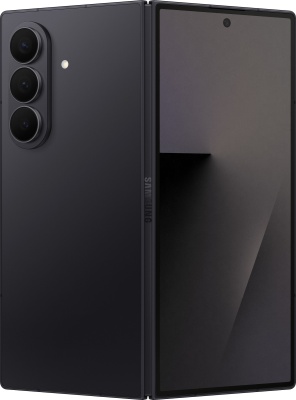 Смартфон Samsung Galaxy Z Fold7 12/256 ГБ, черный (JetBlack) F966B