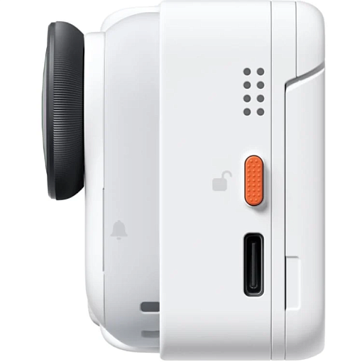 Экшн-камера Insta360 GO Ultra Tiny Hands-Free 4K Cam Creator Bundle