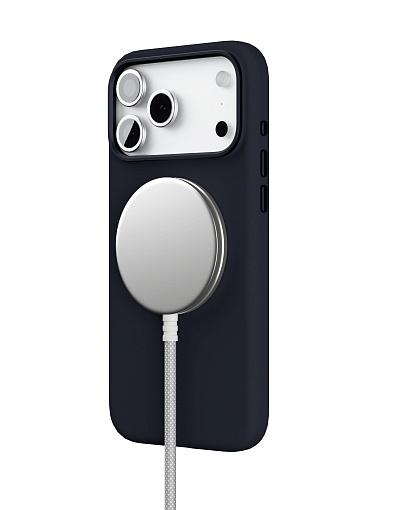 Чехол VLP Aster Pro Case с MagSafe для iPhone 17 Pro