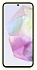 Чехол Samsung Silicone Case A35