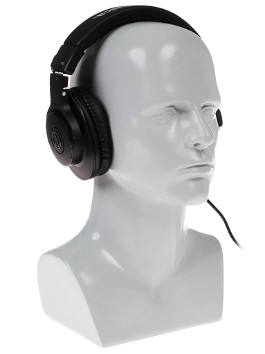 Наушники Audio-Technica ATH-M30X
