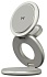 Зарядная станция Magssory Signature Disc Pro 3 в 1 для Apple Qi2