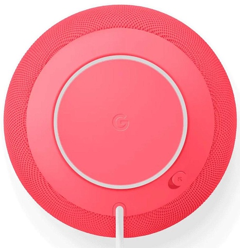 Умная колонка Google Home Speaker