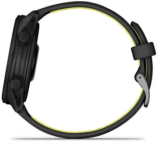 Смарт-часы Garmin Forerunner 170 Music