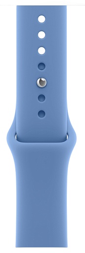 Умные часы Apple Watch Series 12 42mm Sport Band
