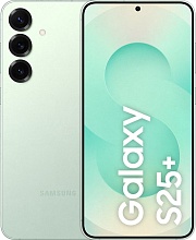 Samsung Galaxy S25+ Dual Sim 12/256 Gb, мятный