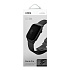 Ремешок Uniq Dante PRO Strap Mesh Steel Ember для Apple Watch 42/41/40 mm