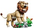 Конструктор LEGO Creator 31386 Величественный лев