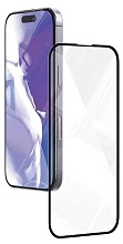 VLP A-Glass Easy Box для iPhone 15/16 с черной рамкой (1061101)